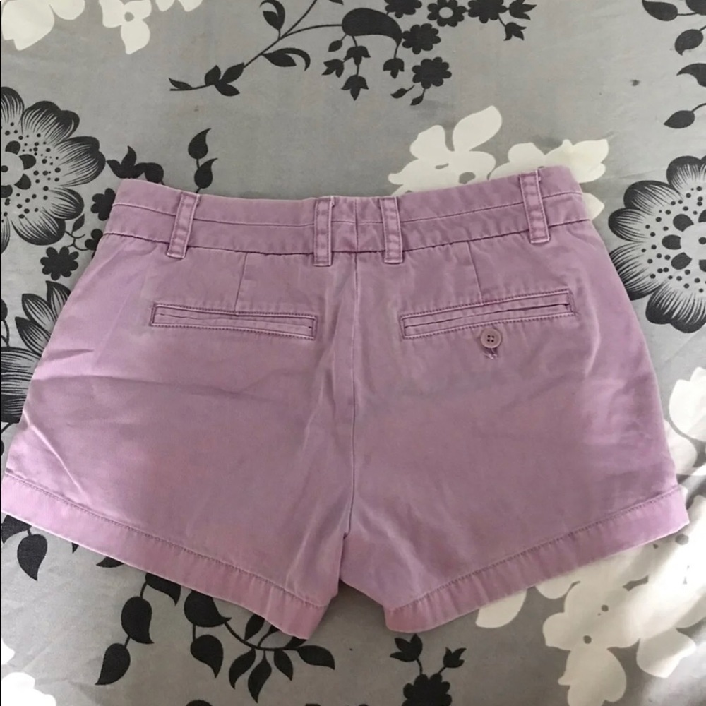 Shorts - Picture 2 of 3